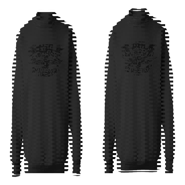 Rebel Motorsportsのスターストライク馬力 スウェットシャツ