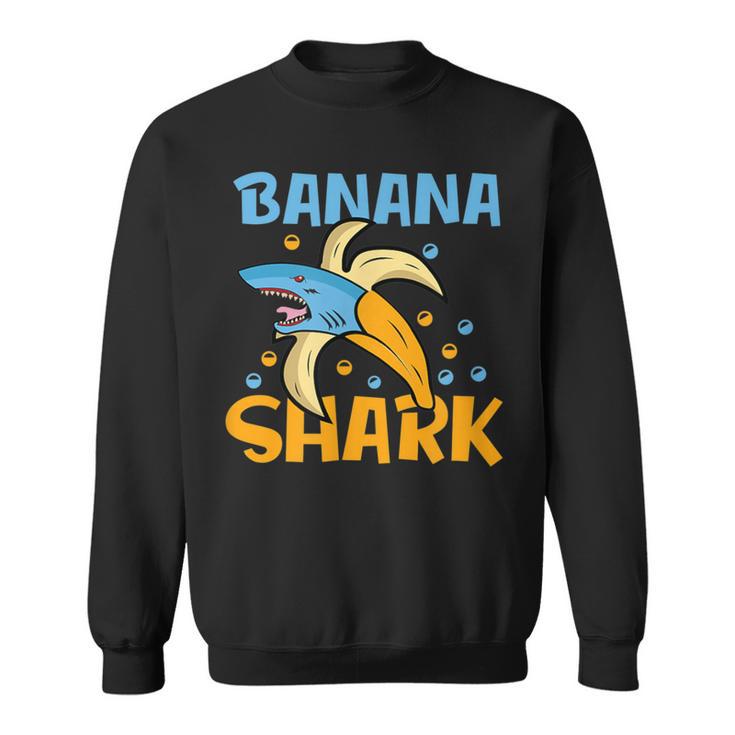 Requin Banane Sweater e