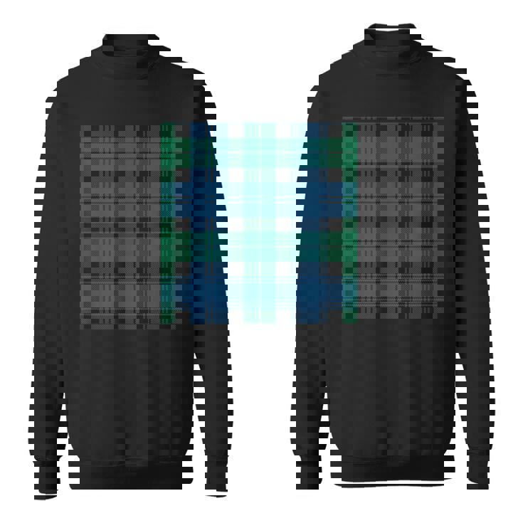 Scottish Watch Historic Tartan スウェットシャツ