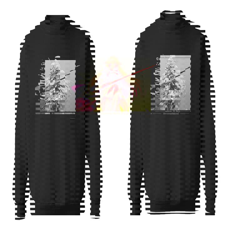 Shadowverse スウェットシャツ