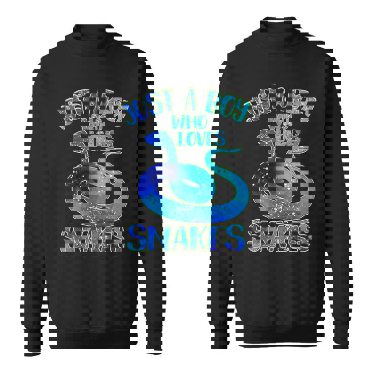 Sólo Un Niño Que Ama A Laserpientes Camisa de entrenamiento