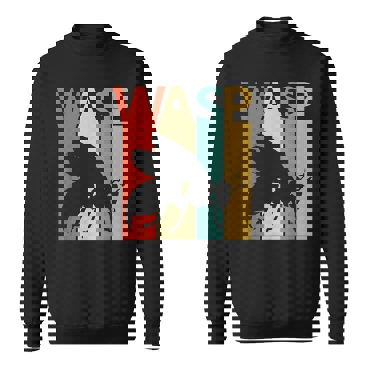 Spirit Animal スズメバチシャツ ビンテージスズメバチ スウェットシャツ