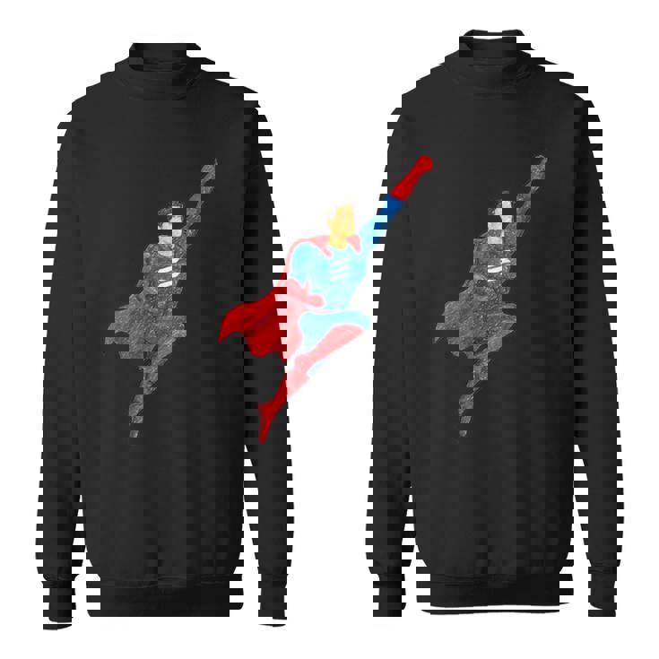 Superolana 鉛筆ol コイン トークン クリプト ブロックチェーン トークン 長袖tシャツ スウェットシャツ