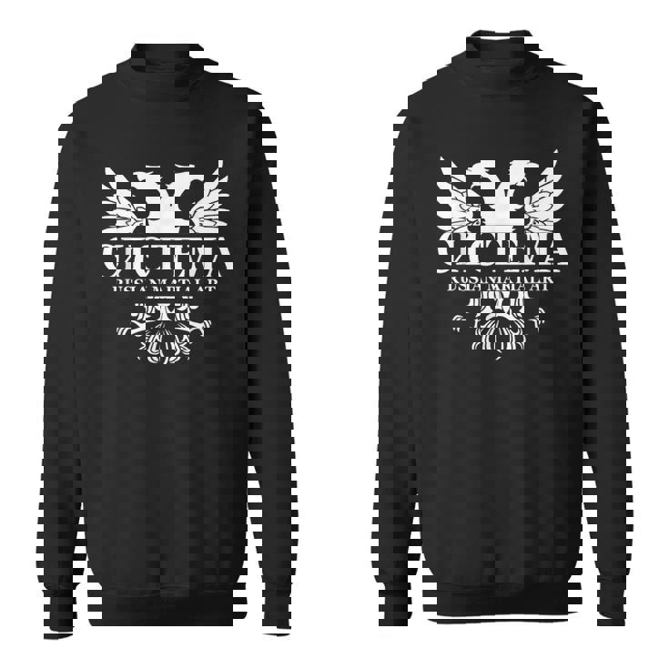 Systema ロシアスペツナズ 格闘技 スウェットシャツ