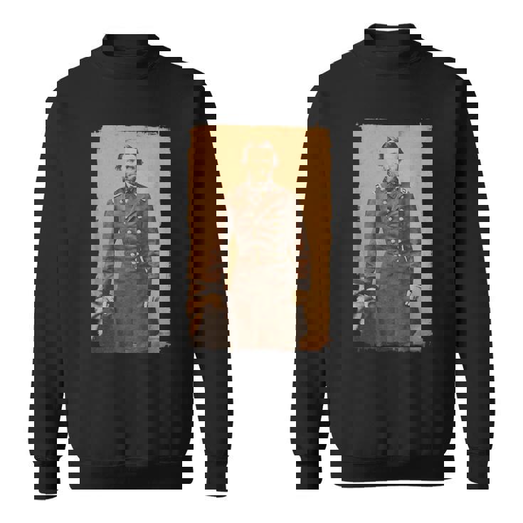 Ulysses S Grant Union Army General Sweatshirt Unisex