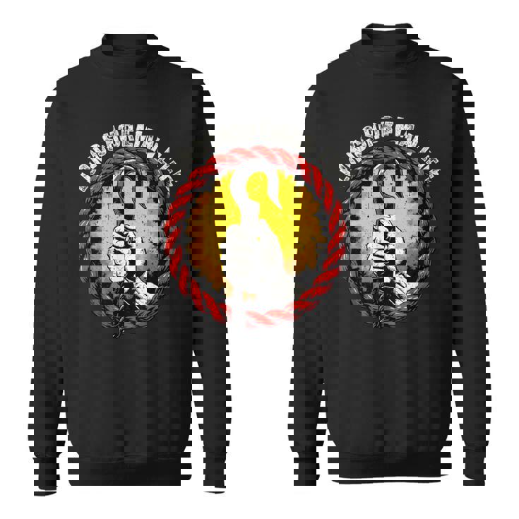 Vida De Estibador Camisa de entrenamiento