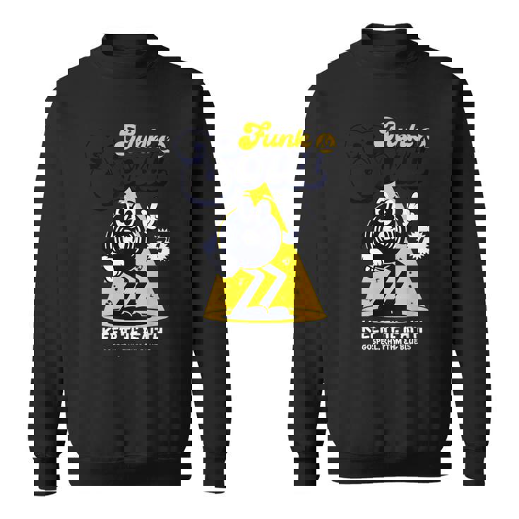 Vintage Northernoul Music スウェットシャツ