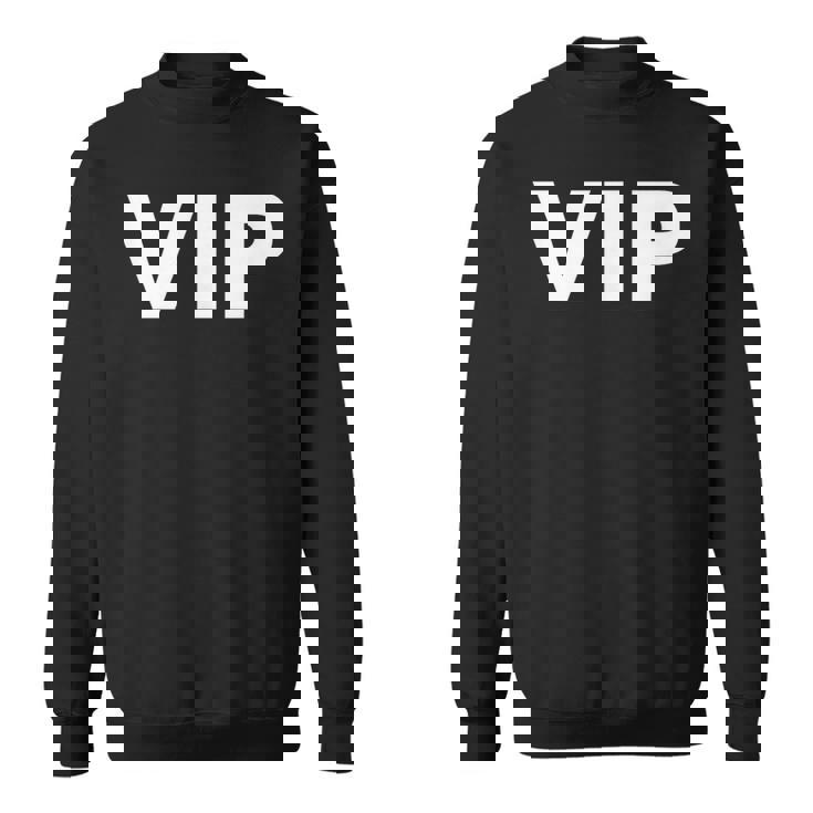 Vip スウェットシャツ