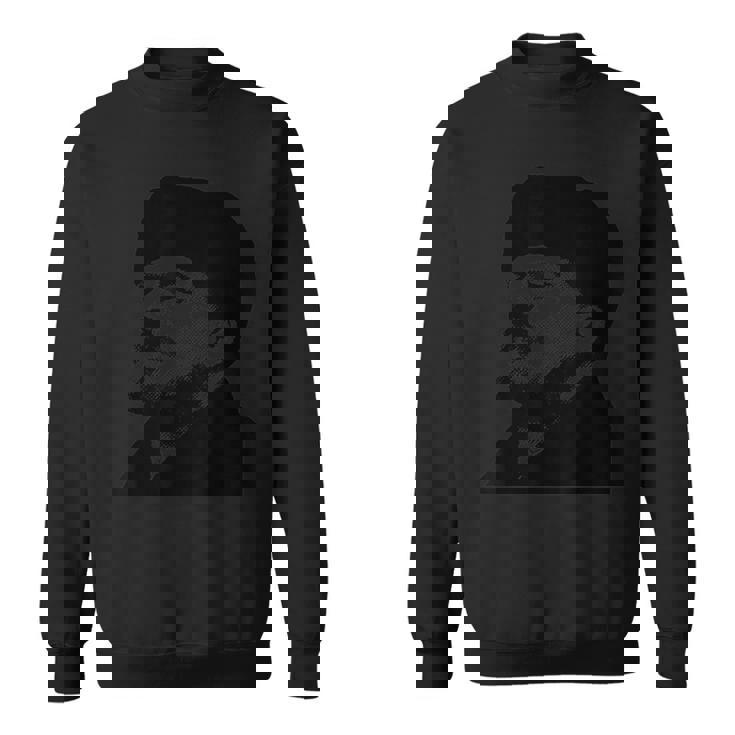 Vladimir Iljitsch レーニン共産主義共産主義 スウェットシャツ