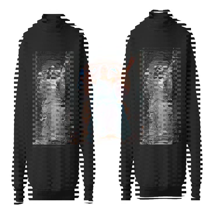 Waterhouse Circe Offers The Chalice 2 スウェットシャツ