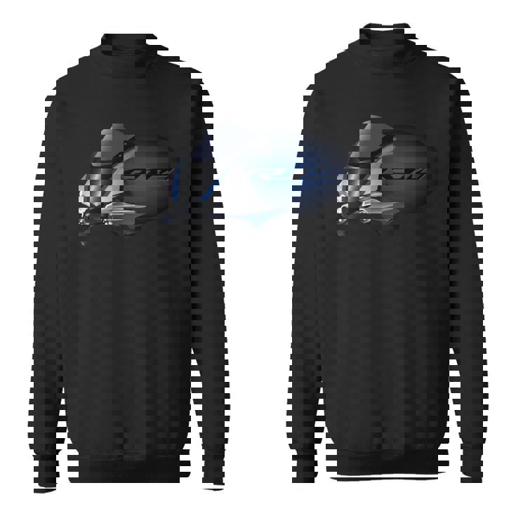 Yamah R1 Yfz R1m。 長袖tシャツ スウェットシャツ