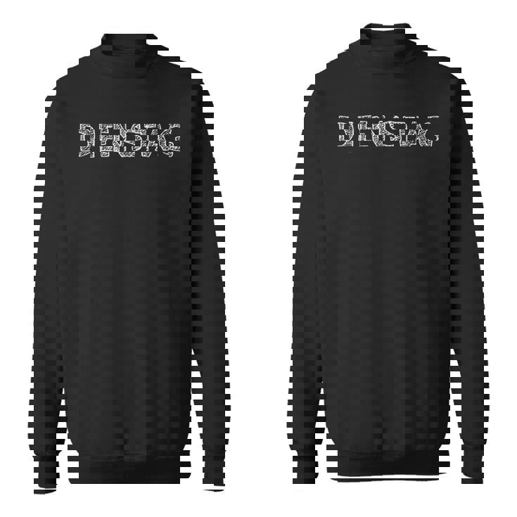 「火曜日」 ドイツ語 平日 曜日 日 ドイツ オーストリア スイス 週 火曜 スウェットシャツ