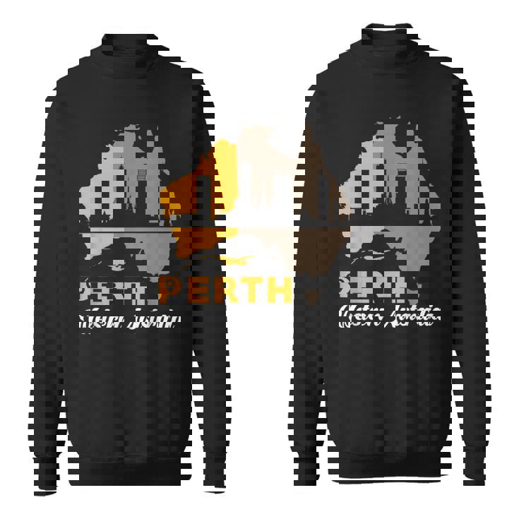 お土産 パース 西オーストラリア スウェットシャツ