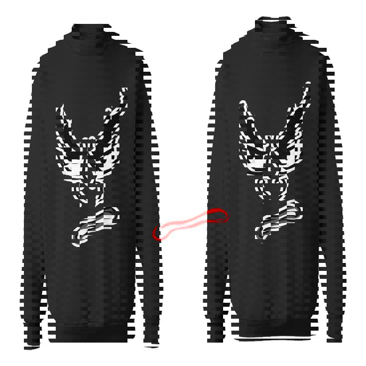 ねぶた 祭 まつり【Nebuta 顔】青森 お祭り 和柄 衣装 大祭 面白い デザイン 夏 スウェットシャツ