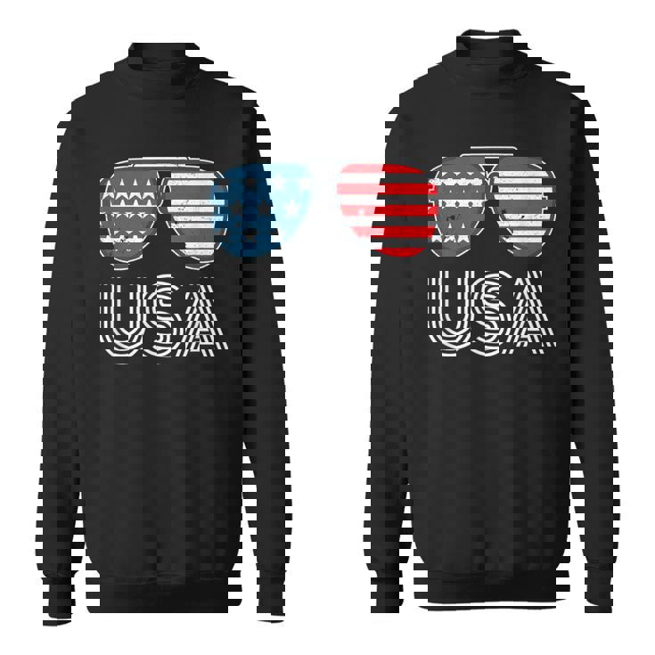 アメリカ Usa 面白いtシャツ 国旗 おもしろ メンズ 面白い 服 オリジナル おもしろグッズ ビンテージ 夏 スウェットシャツ