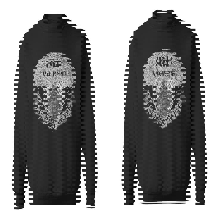 アメリカ空軍 Usaf Pararescue Pjレスキュー メディカルリカバリー スウェットシャツ