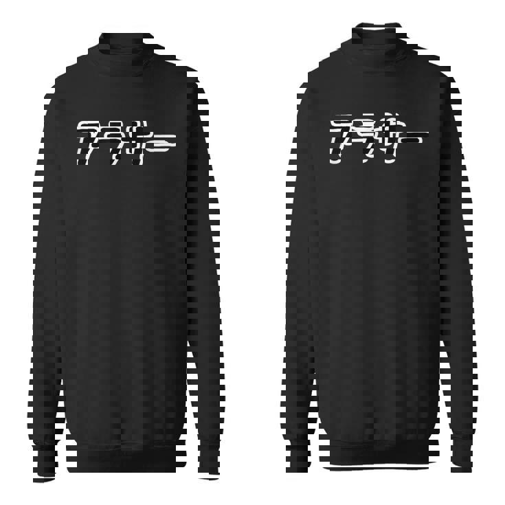 アラサー 30代・三十歳 30才【変なデザイン屋さん】面白い ポップ・主張メッセージ スウェットシャツ