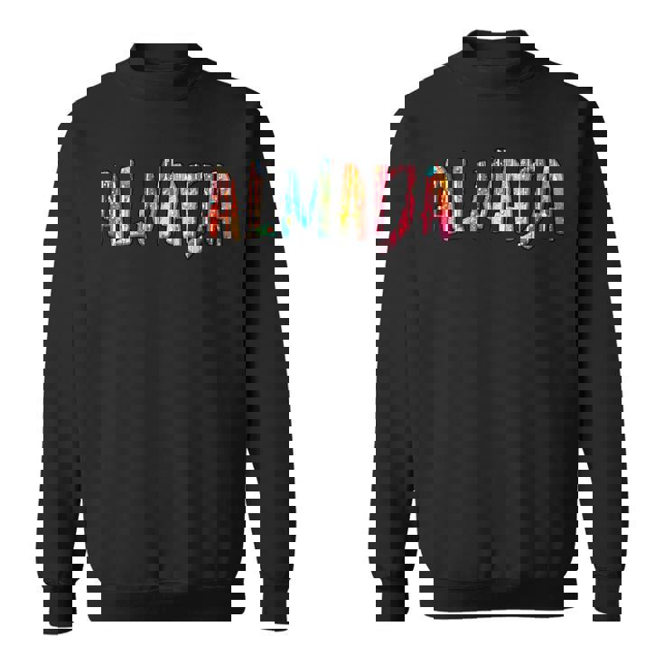 アルマダ ポルトガル アルマダ スウェットシャツ