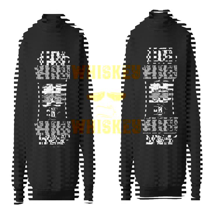ウイスキー アイリッシュウイスキー バーボン スウェットシャツ