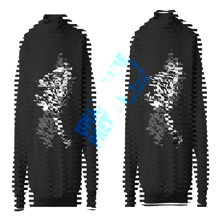 ウマ娘 プリティーダービー ヒシアケボノ スウェットシャツ