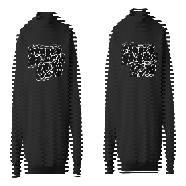 エスクエラ・グラインド スウェットシャツ