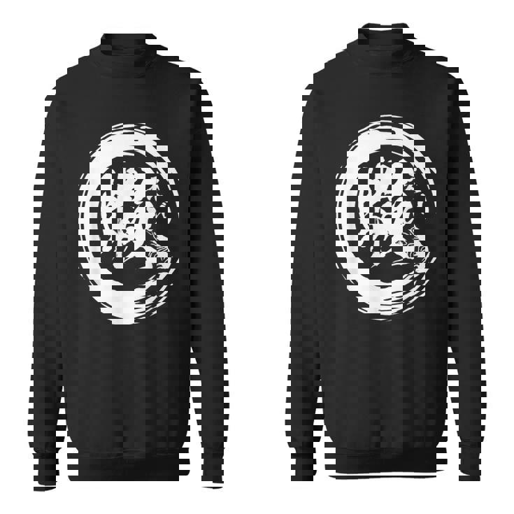 エビ 面白tシャツ 文字 エビ天丼 筆文字 土用の丑の日 おもしろtシャツ ネタ 服 メンズ ギャグ グッズ 夏 蝦 スウェットシャツ