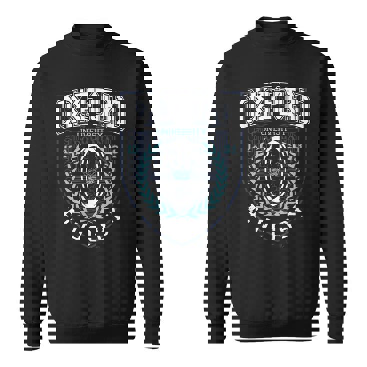 オックスフォード大学ラグビーアカデミック大学スポーツpafi860。 スウェットシャツ