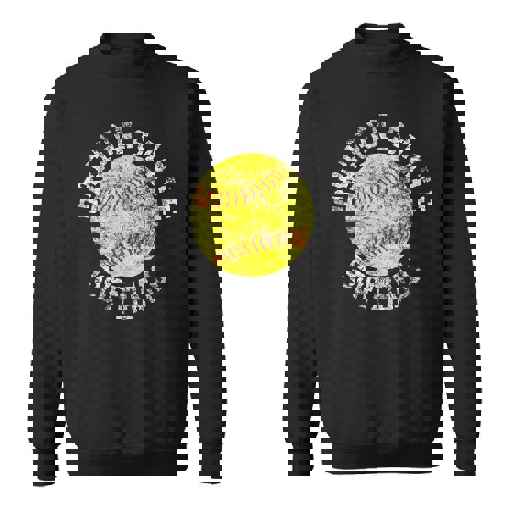 オレゴン州立大学ソフトボール スウェットシャツ