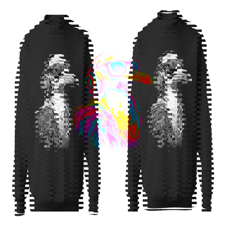 カモメ ビーチ 海 北海 バルト海 カモメ カモメ スウェットシャツ