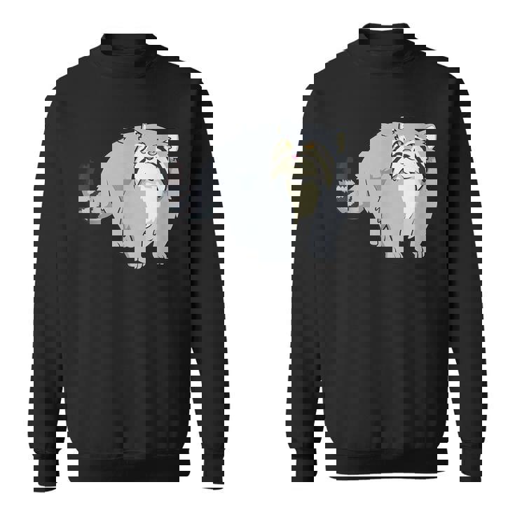 カワイイ・マヌル スウェットシャツ