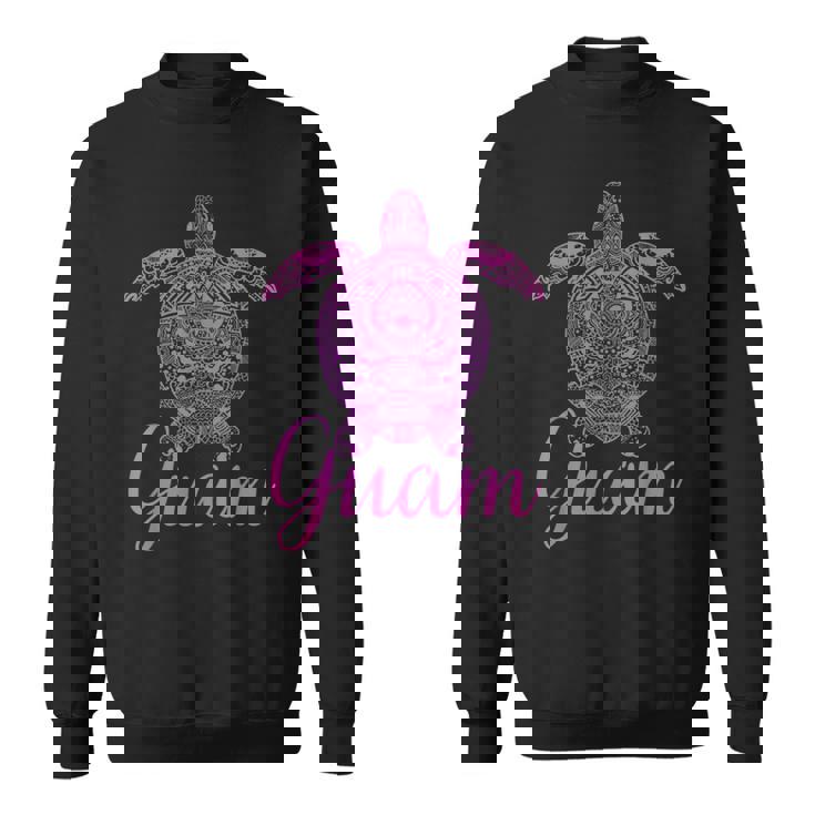 グアムのお土産グアム スウェットシャツ