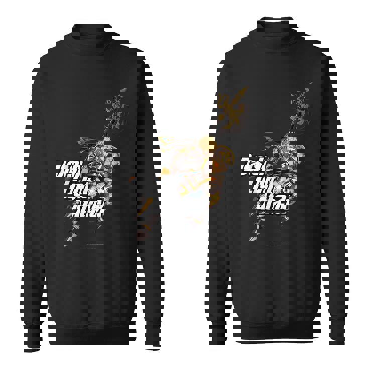 グランブルーファンタジーヴァーサス -ライジング- Dash Light Attack ヴェイン スウェットシャツ