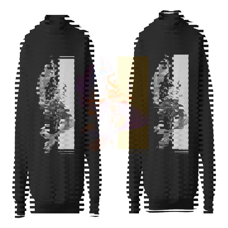 グランブルーファンタジーヴァーサス -ライジング- ウーノ スウェットシャツ