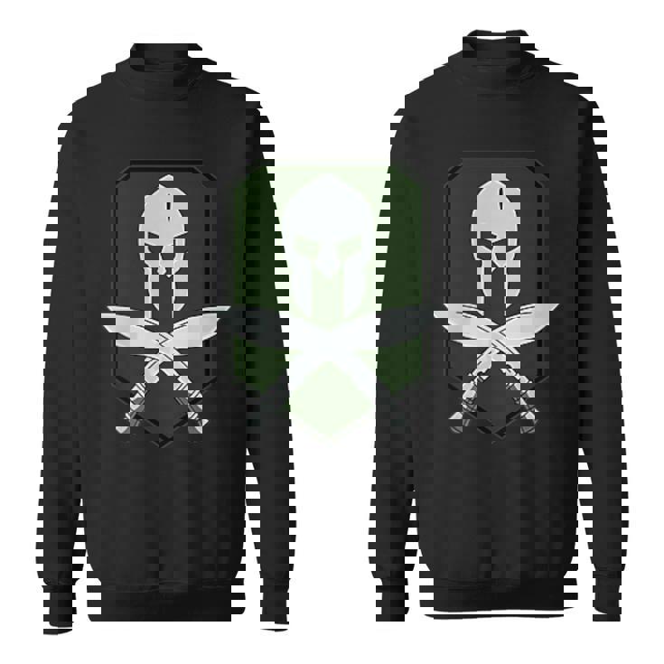 グルカ Arrc イギリス特殊部隊 軍 スウェットシャツ