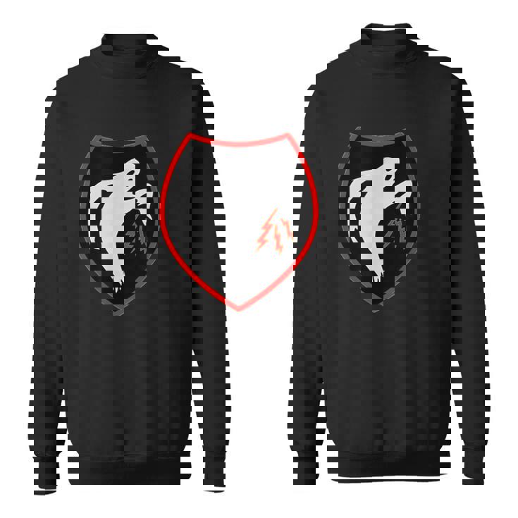 ゴーストアーミー 第23本部 第二次世界大戦 第二次世界大戦 第二次世界 スウェットシャツ