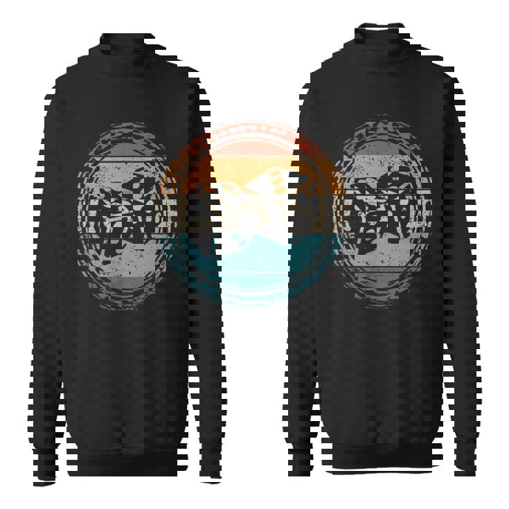 サイコロゲーム サイコロ スウェットシャツ