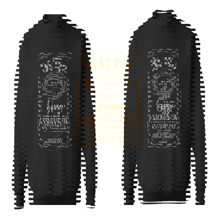 シアトルお土産 ワシントン州 アメリカ合衆国 スウェットシャツ