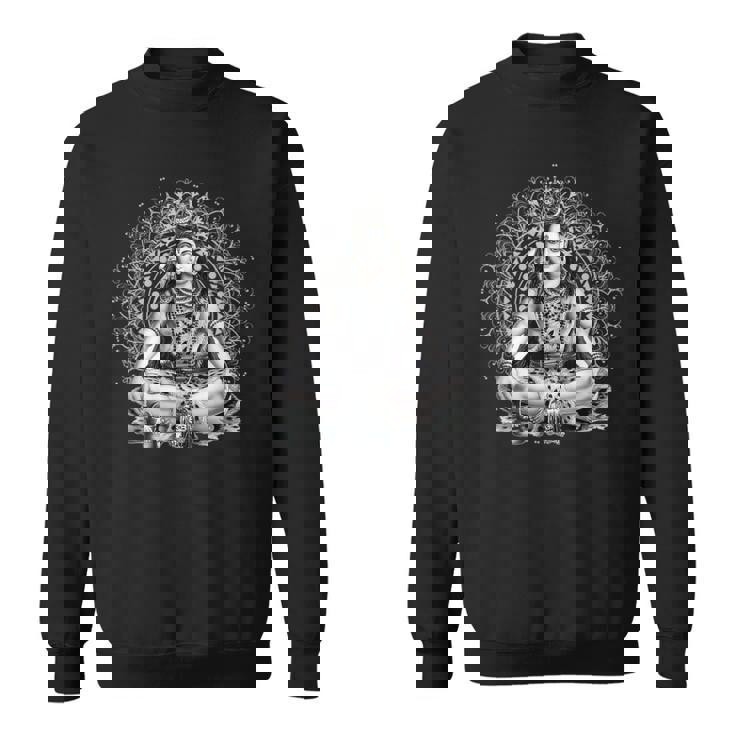 シヴァ ヒンドゥー教の神 スウェットシャツ