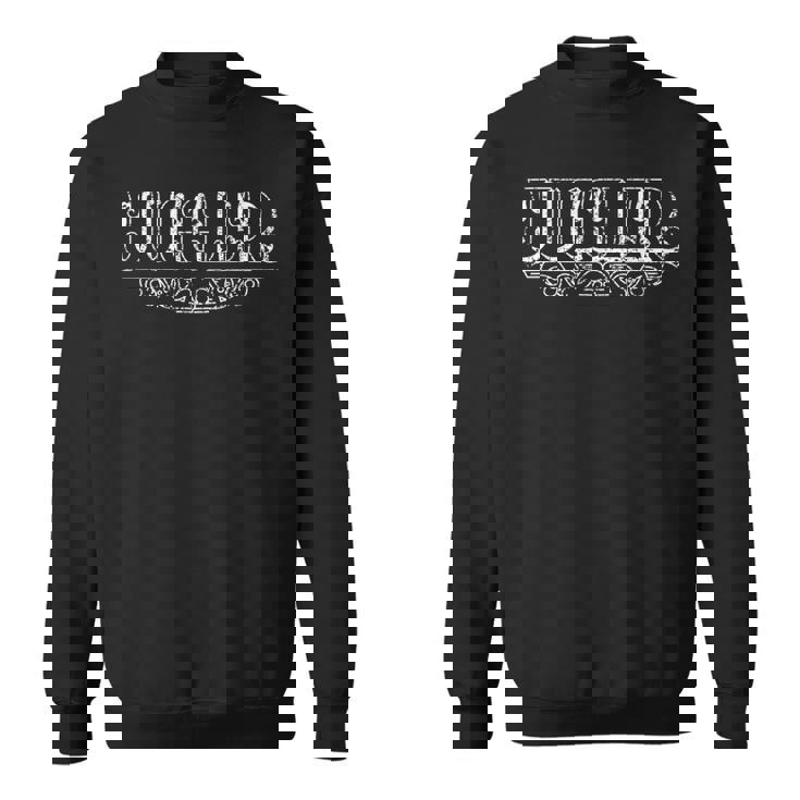 ジャグラー サーカス ジャグリング ジャグルホビー スウェットシャツ