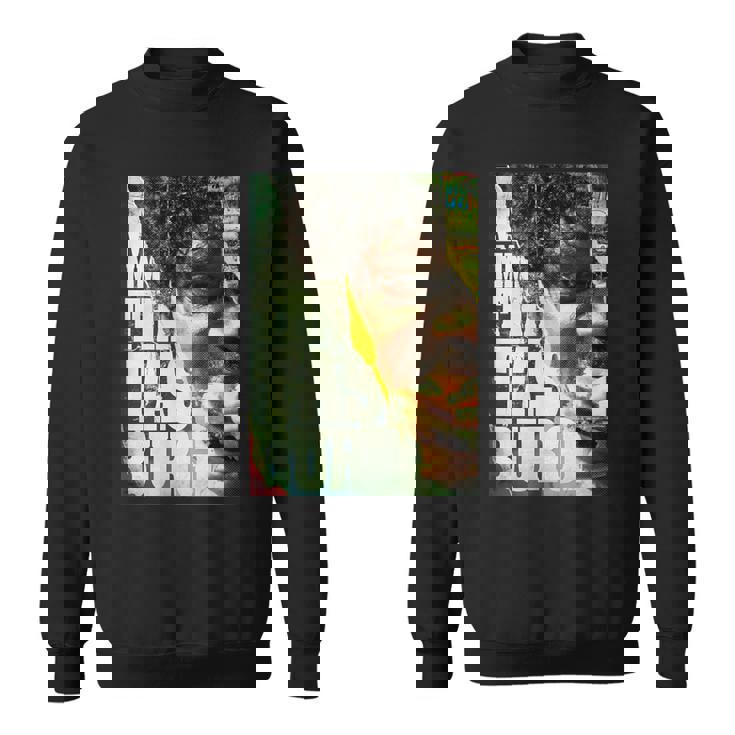 ジュール・カフナ・バーガー 映画 シーン グラフィック Papl2620 スウェットシャツ