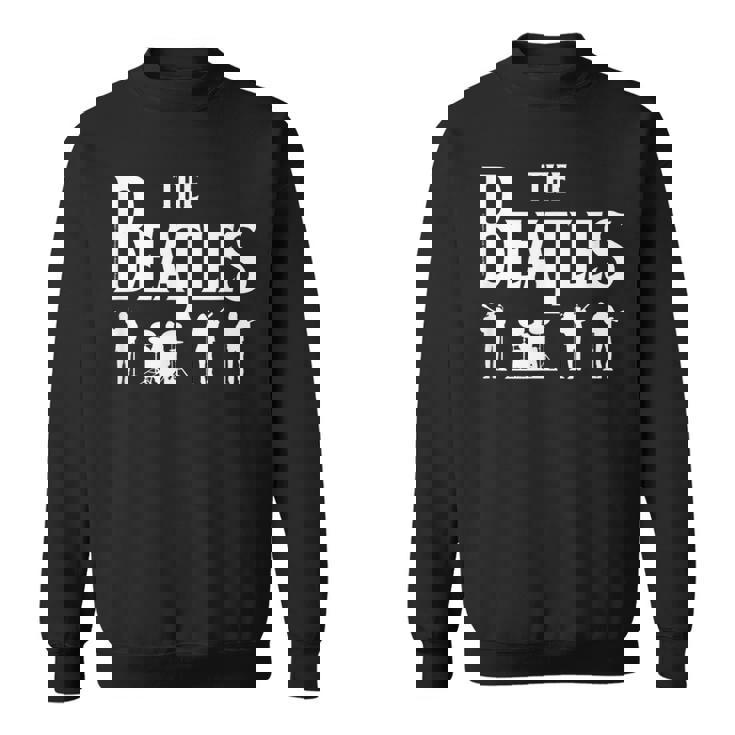 スウェットシャツ