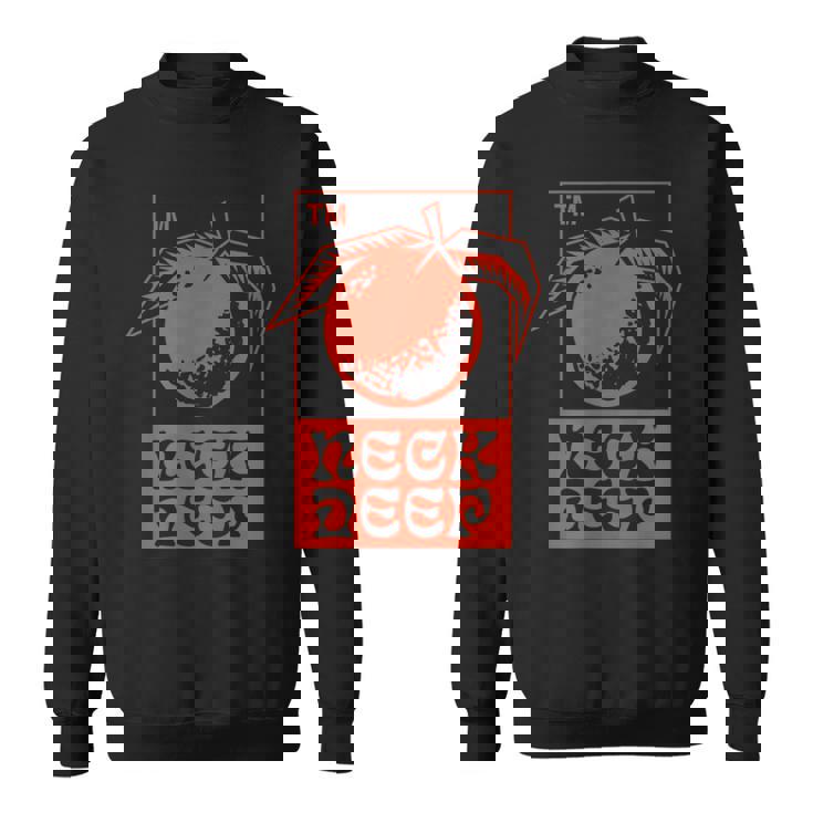 ゾンダーランド スウェットシャツ