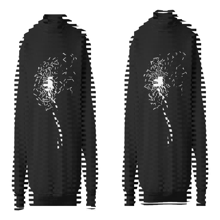 タンポポ クラリネットシャツ クラリネット用 スウェットシャツ