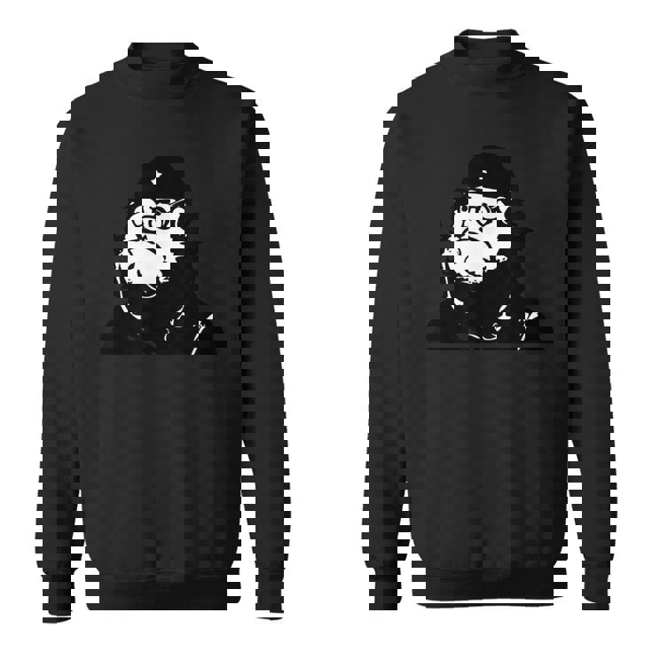 チェ・ファミリー・コミュニスト・ガイ スウェットシャツ