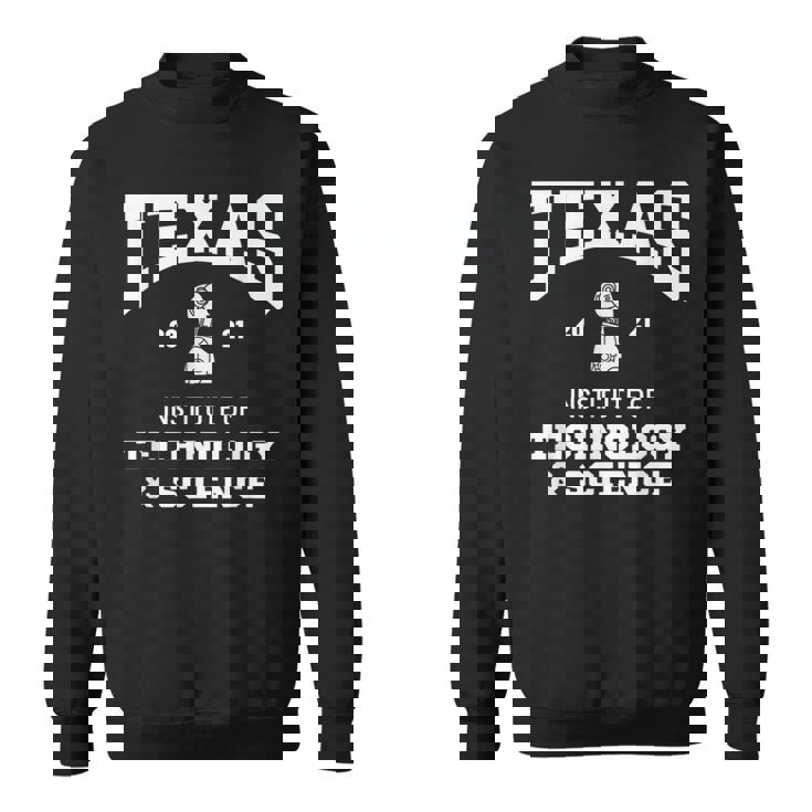 テキサス工科大学 スウェットシャツ