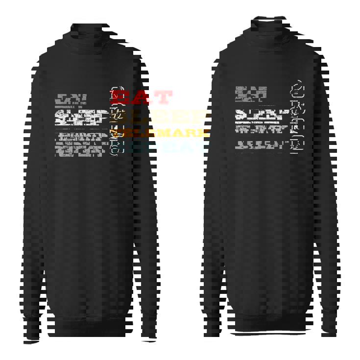 テレマーク ノルウェー スキーヤー スキー バックカントリー スキー テレマーク スウェットシャツ