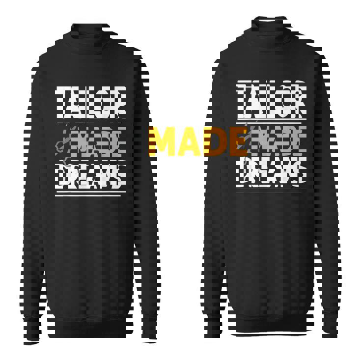 テーラーメイド ドリームズ テーラー スウェットシャツ