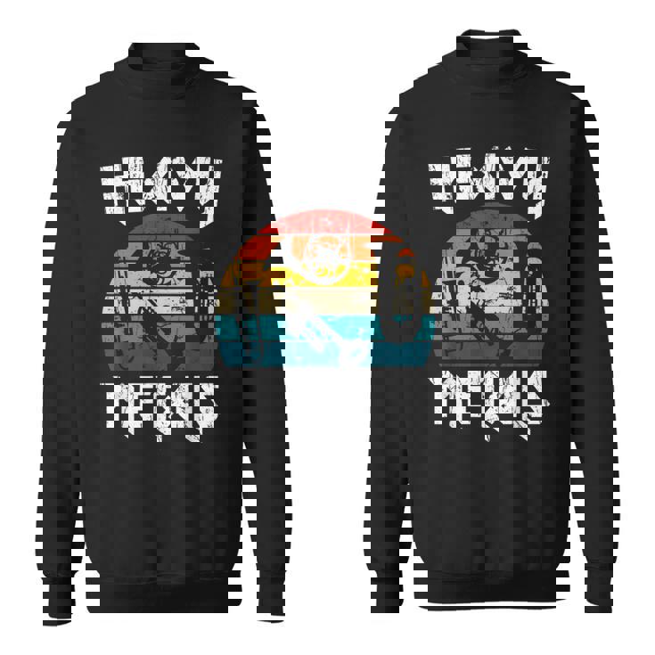 トランペット トロンボーン チューバ 真鍮 楽器 スウェットシャツ