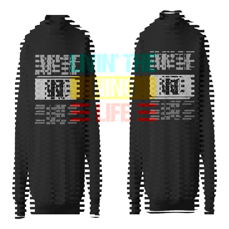 ニノ スウェットシャツ