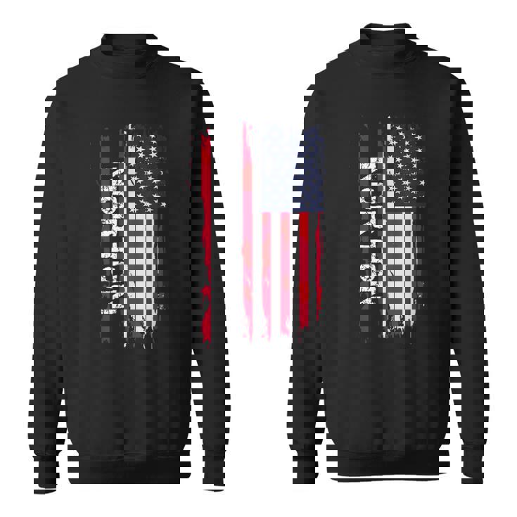 ノートン シティ スウェットシャツ